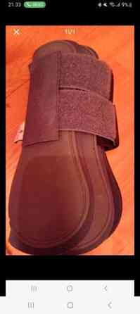 Jännesuojat full Jaervenpaeae