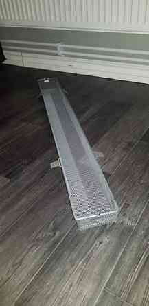 Arcadia Lamp Guard Pro suoja Tampere