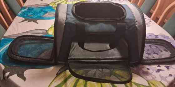 Koiran kuljetuskassi Vantaa