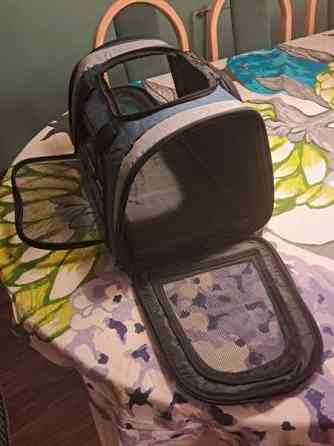 Koiran kuljetuskassi Vantaa