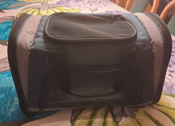 Koiran kuljetuskassi Vantaa - photo 1