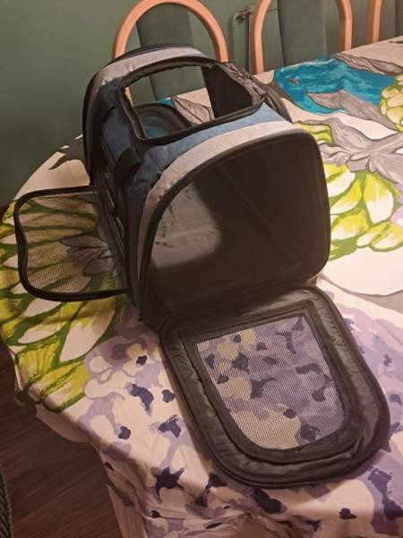 Koiran kuljetuskassi Vantaa - photo 3