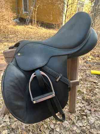 Hyppysatula wintec pro Haemeenlinna