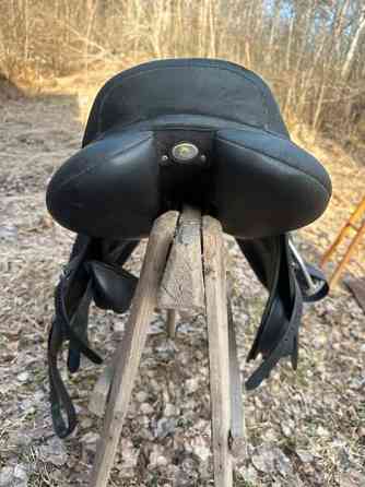 Hyppysatula wintec pro Haemeenlinna