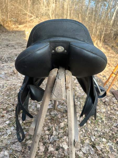 Hyppysatula wintec pro Haemeenlinna – foto 2