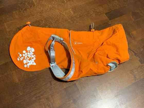 Hurtta monsoon sadetakki 25cm Tuusula