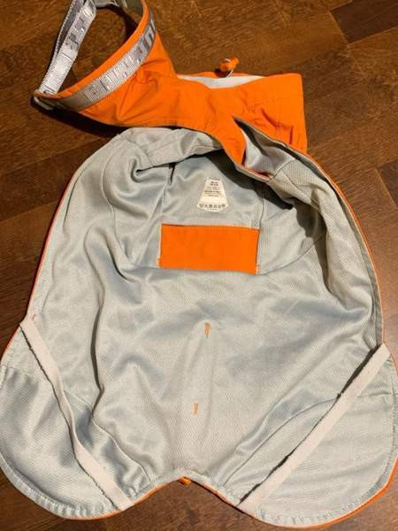 Hurtta monsoon sadetakki 25cm Tuusula - valokuva 4