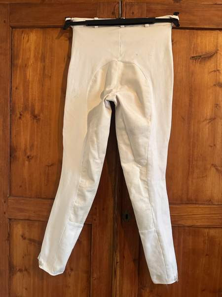 Ratsastushousut kisa Hämeenlinna - valokuva 5