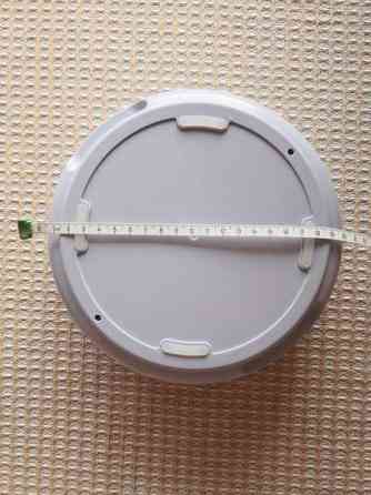 Ruostumattomasta teräksestä valmistettu koiranruokakulho Форсса