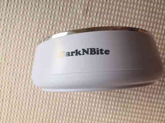 Ruostumattomasta teräksestä valmistettu koiranruokakulho Форсса