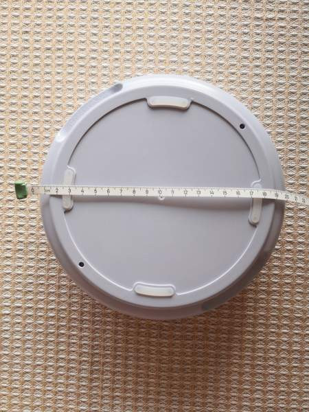 Ruostumattomasta teräksestä valmistettu koiranruokakulho Форсса - изображение 6