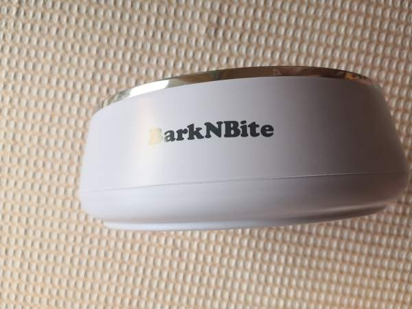 Ruostumattomasta teräksestä valmistettu koiranruokakulho Форсса - изображение 3