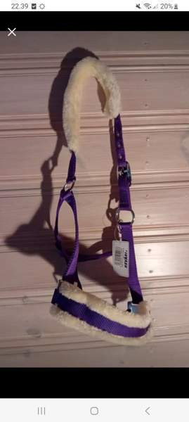 Käyttämätön riimu Jaervenpaeae – foto 1