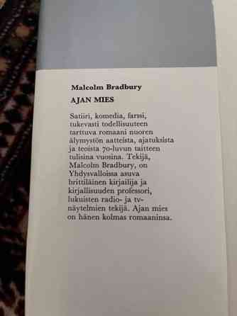 Intohimon professori - Philip Roth Vantaa