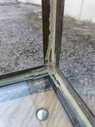 Terraario verkkokannella Tampere