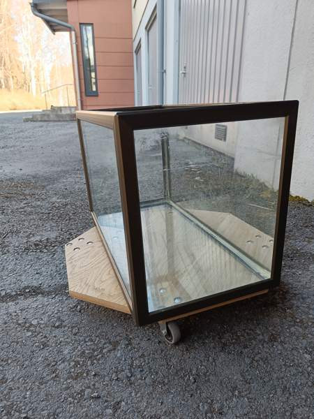 Terraario verkkokannella Tampere - photo 6