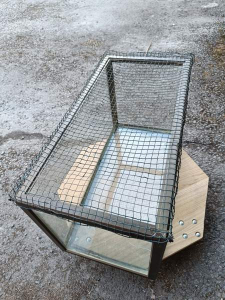 Terraario verkkokannella Tampere - photo 2