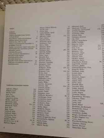 Kansallistaidetta Helsinki