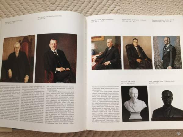 Kansallistaidetta Helsinki - изображение 5