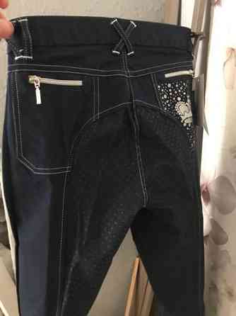 HC ratsastushousut 42 Iitti