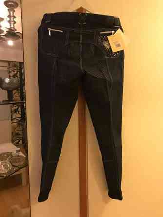 HC ratsastushousut 42 Iitti