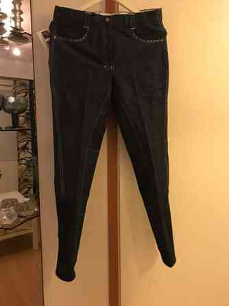 HC ratsastushousut 42 Iitti