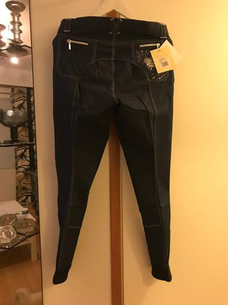 HC ratsastushousut 42 Iitti – foto 1