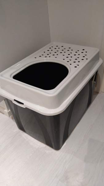 Hiekkalaatikko Сейняйоки - изображение 1