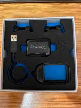 GPS-paikannin koiralle Helsinki