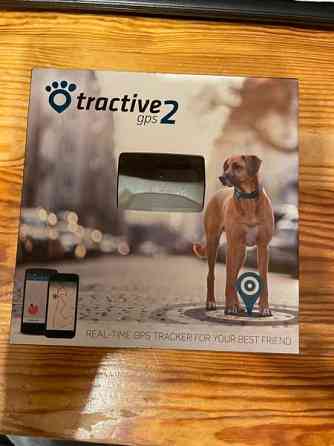 GPS-paikannin koiralle Helsinki