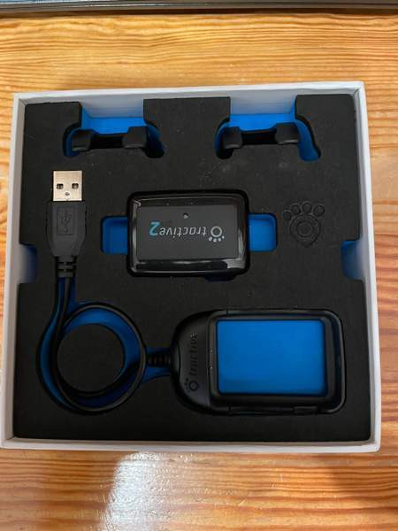 GPS-paikannin koiralle Helsinki - photo 2