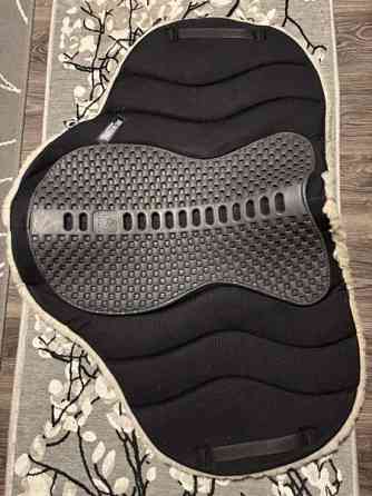 Burioni satulahuopa Tampere