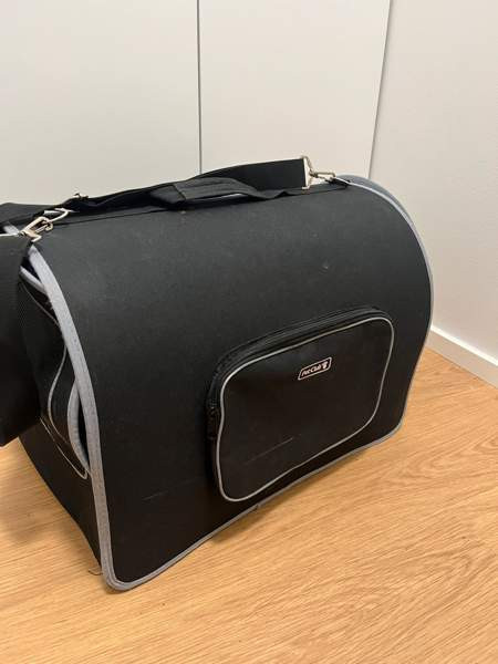 Lemmikki kuljetuslaukku Vantaa – foto 3