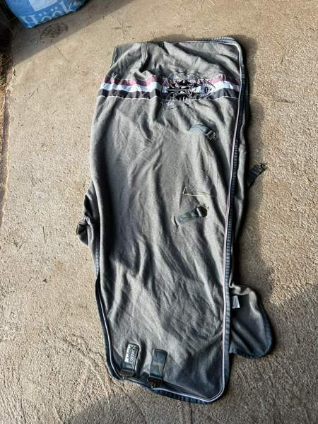 165 Eskadron paksu fleece "edustus loimi Исалми - изображение 1