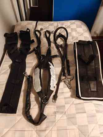 Ravivarusteita Raahe