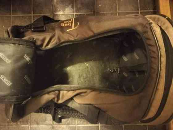 Laadukas kissan kantokassi/laukku Vantaa