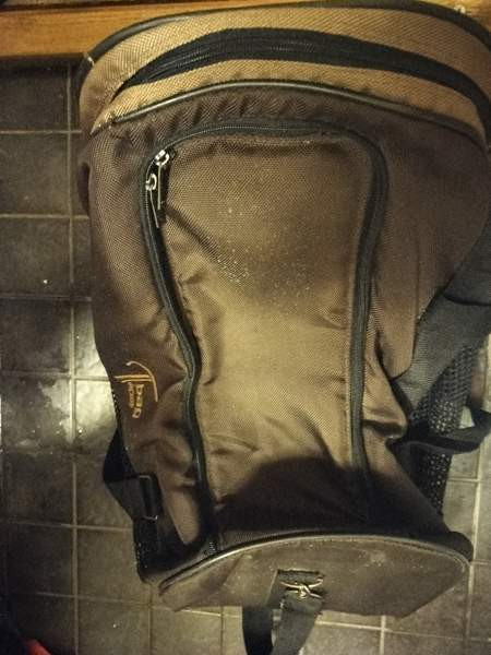 Laadukas kissan kantokassi/laukku Vantaa – foto 4