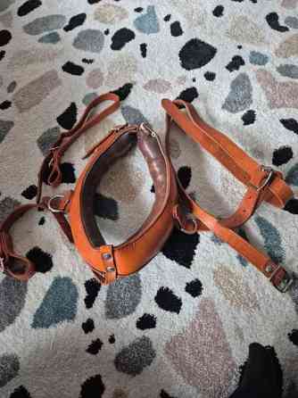 Nahkaiset vetovaljaat Lahti