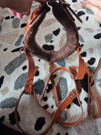 Nahkaiset vetovaljaat Lahti