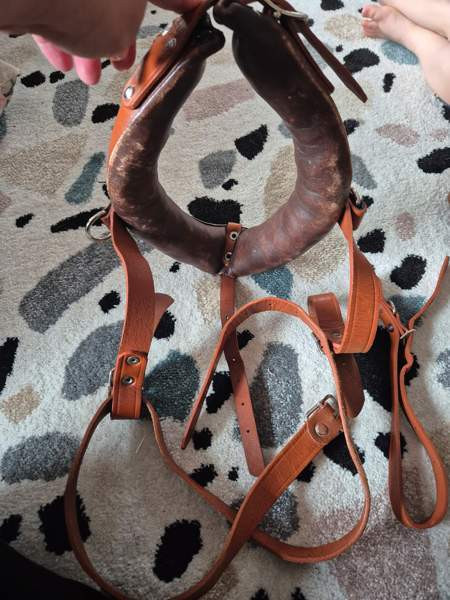 Nahkaiset vetovaljaat Lahti - valokuva 2