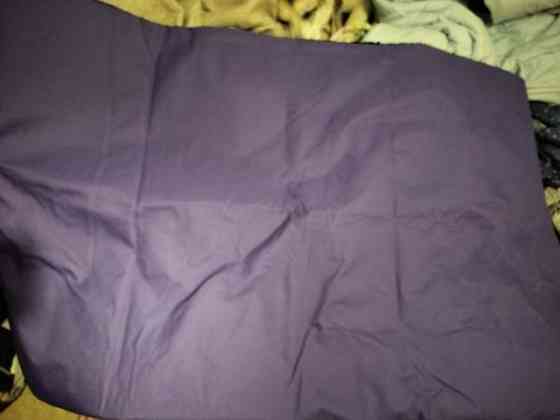 Pehmuste esim. Autonkonttiin. Vantaa