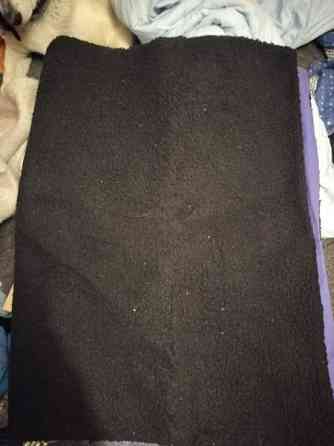 Pehmuste esim. Autonkonttiin. Vantaa