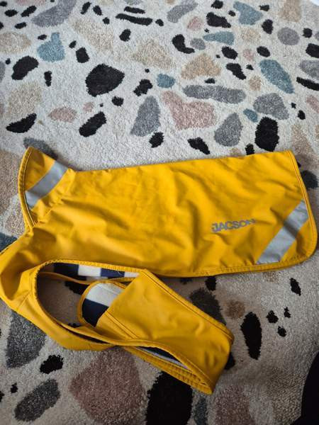 Jacson sadetakki Lahti - valokuva 1