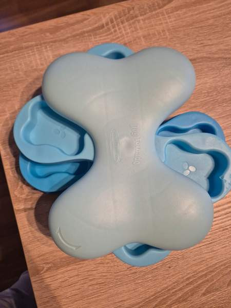 Koiran aktivointilelu Loimaa - valokuva 2