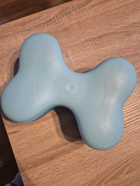 Koiran aktivointilelu Loimaa - valokuva 1