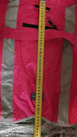 Koiran sadevaate Hurtta 45cm Kaarina