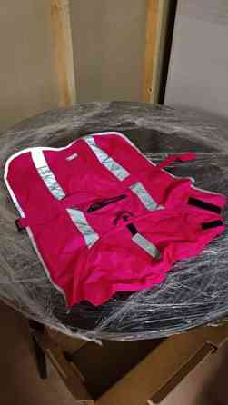 Koiran sadevaate Hurtta 45cm Kaarina