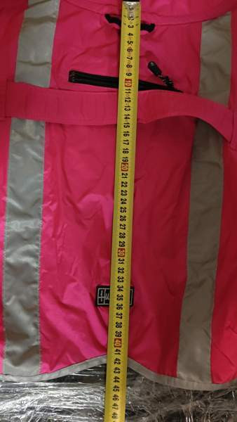 Koiran sadevaate Hurtta 45cm Kaarina - photo 3