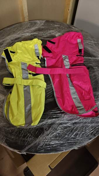 Koiran sadevaate Hurtta 45cm Kaarina - photo 5