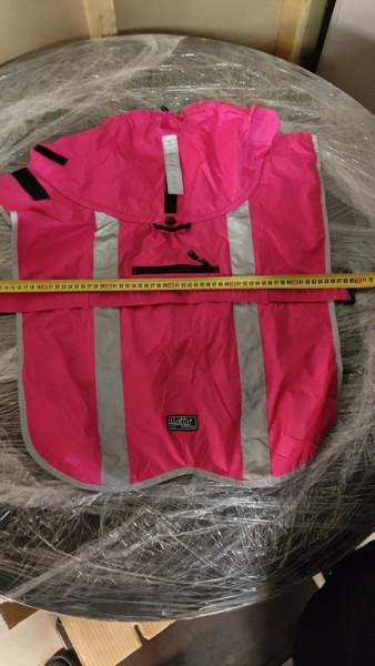 Koiran sadevaate Hurtta 45cm Kaarina - photo 4